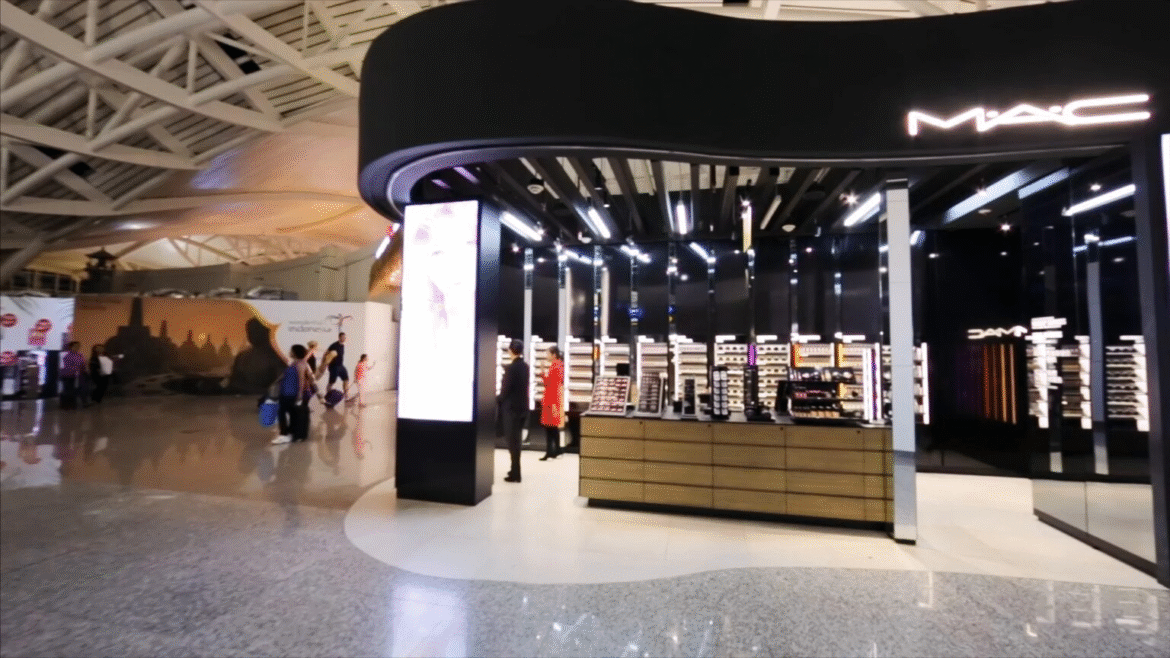 Looking for makeup deals? Where can you find the latest MAC Discount offers?