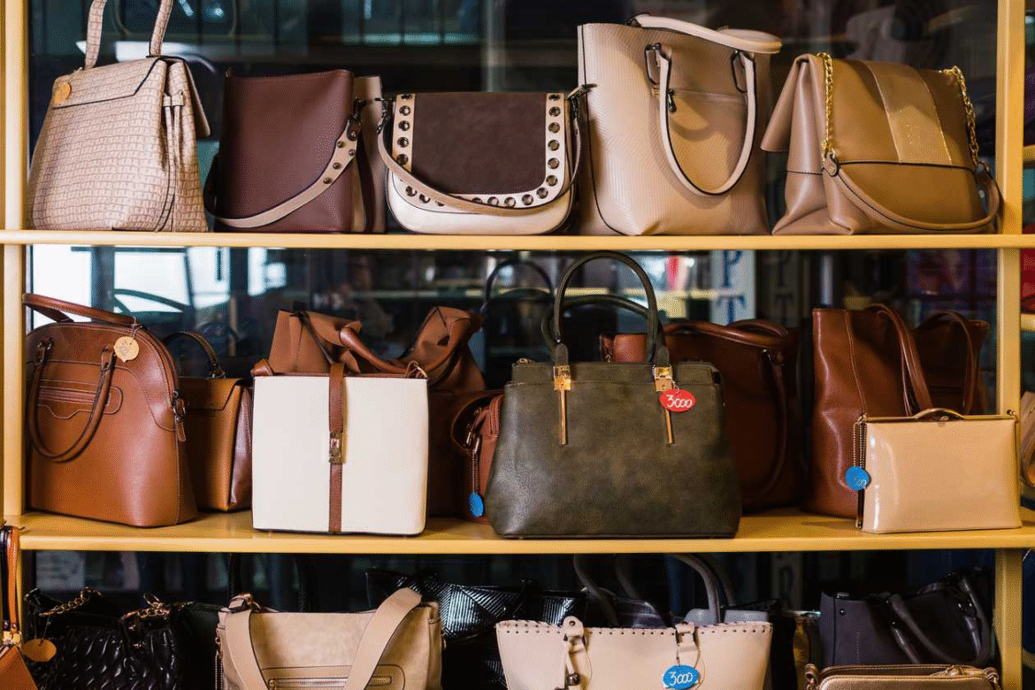 Top 10 Luxury Bag Brands: